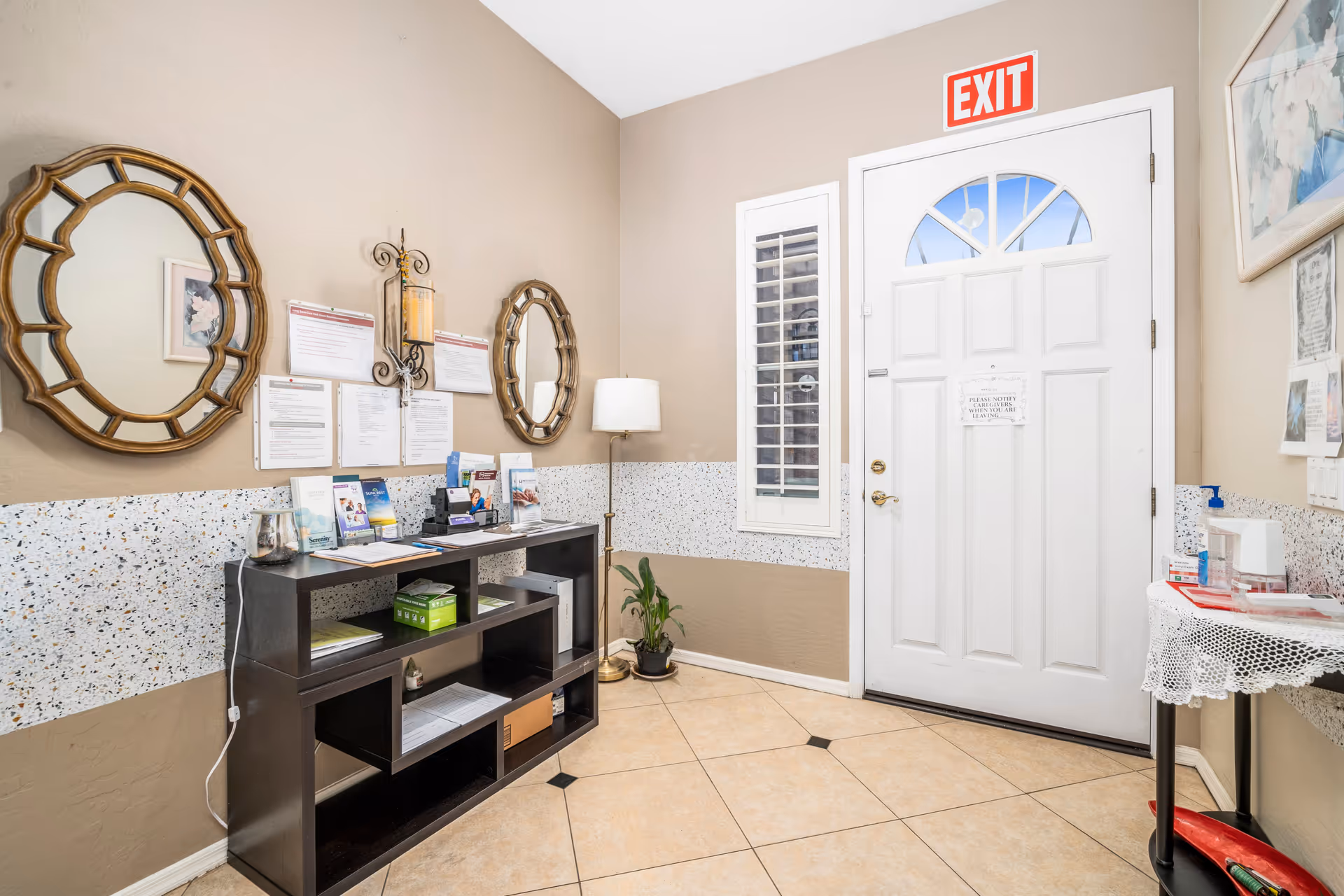 Photo 6 of GLECY INFINITY CARE ASSISTED LIVING LLC