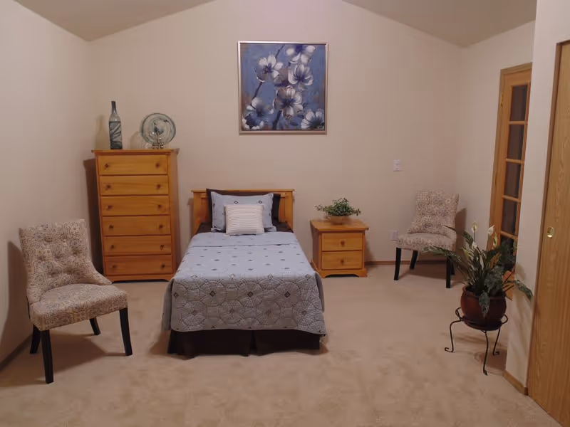 Photo 5 of A Big Heart Adult Family Home, LLC