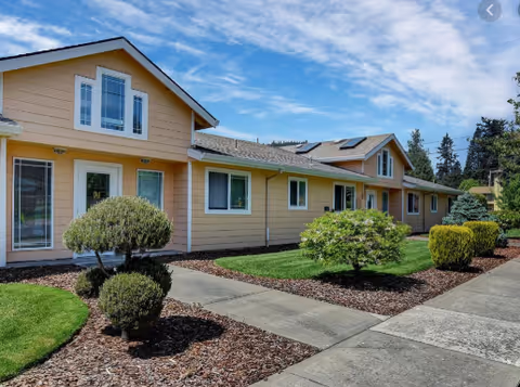Photo of Tabor Crest Residential Care