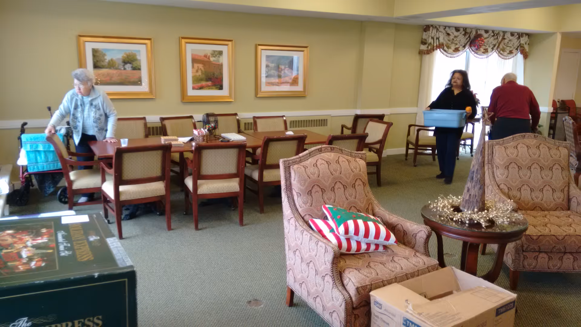 Photo 14 of Marian Assisted Living