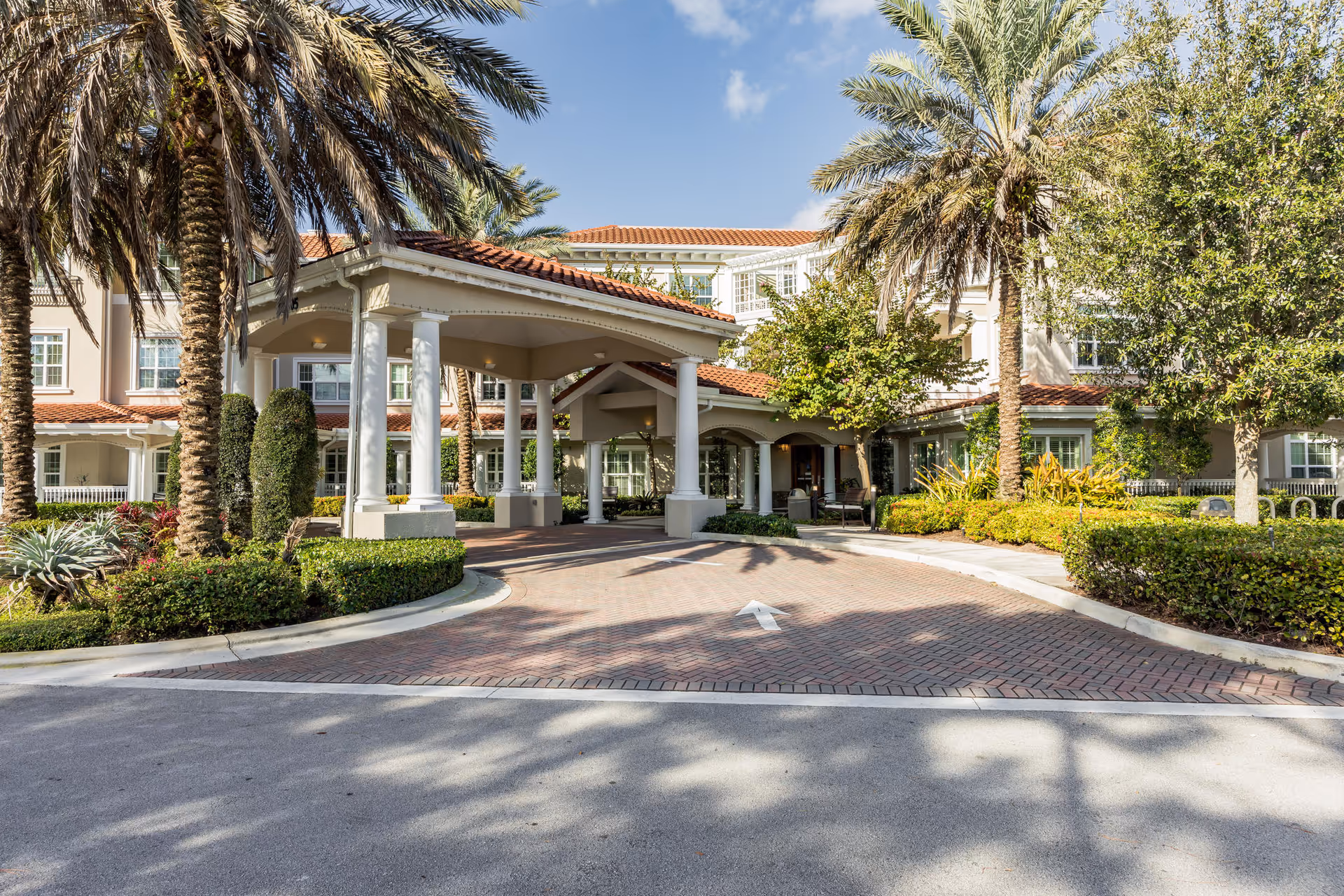 Photo of The Barclay at Boynton Beach