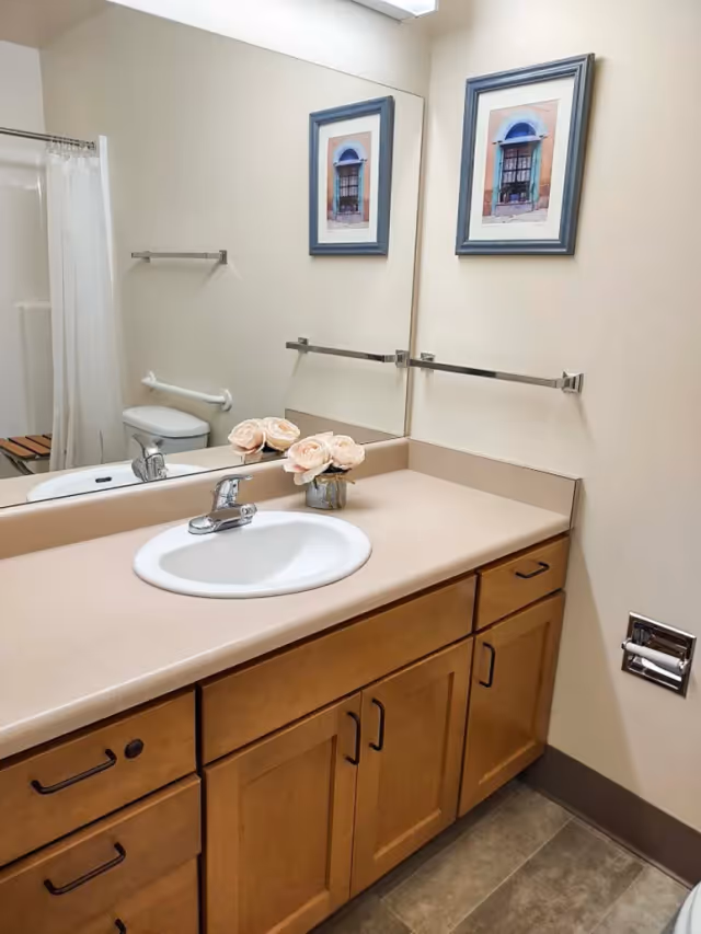 Photo 17 of Redmond Heights Senior Living