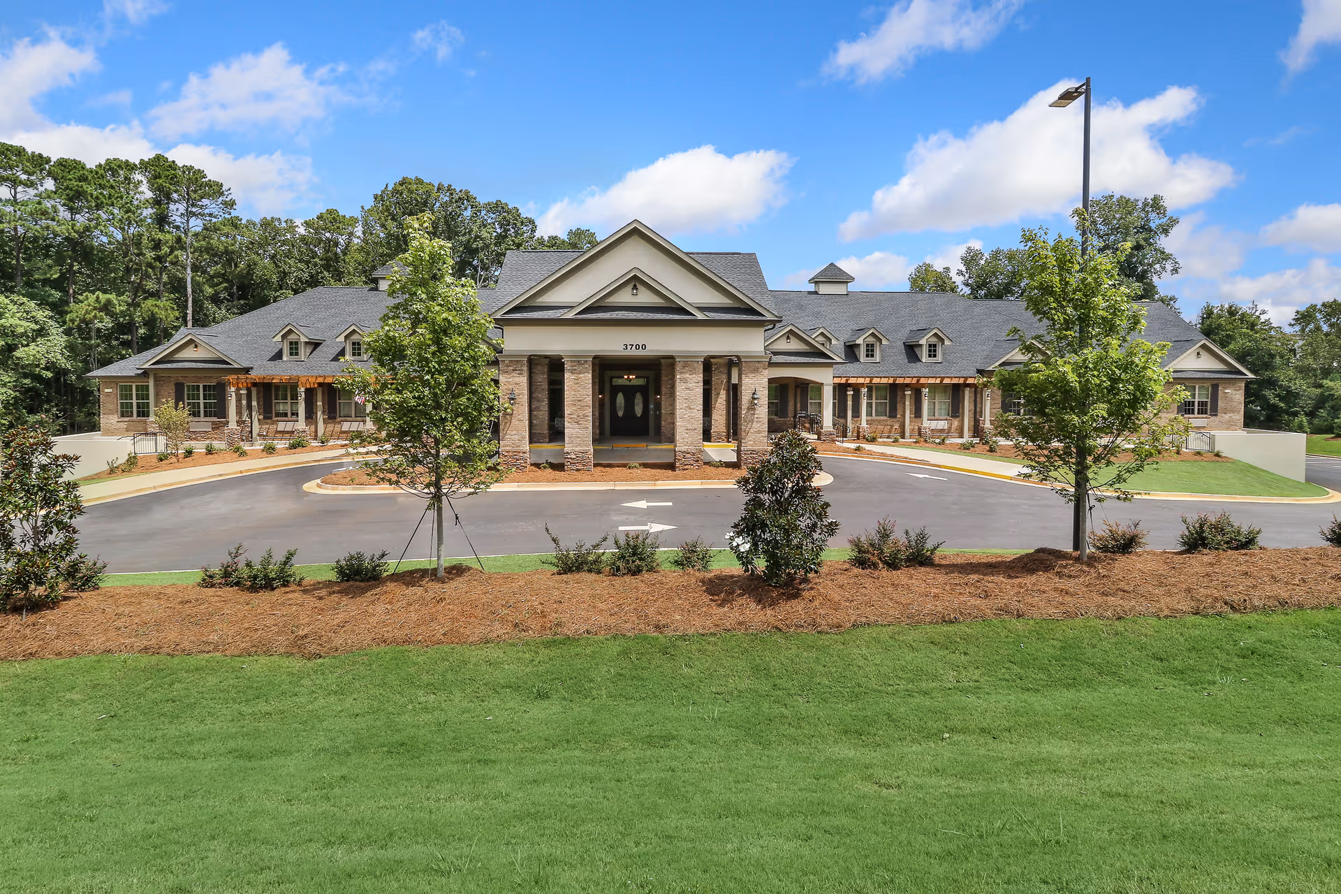 Photo of Magnolia Senior Living