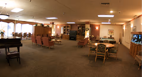 Photo 3 of Evergreen Retirement Residence
