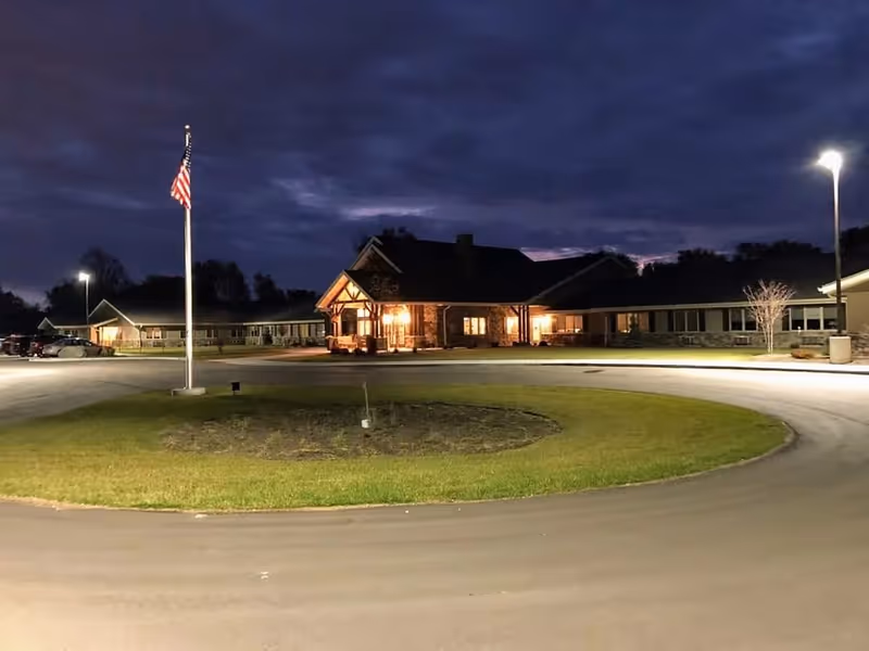Photo of Park Vista Retirement Living - Camanche