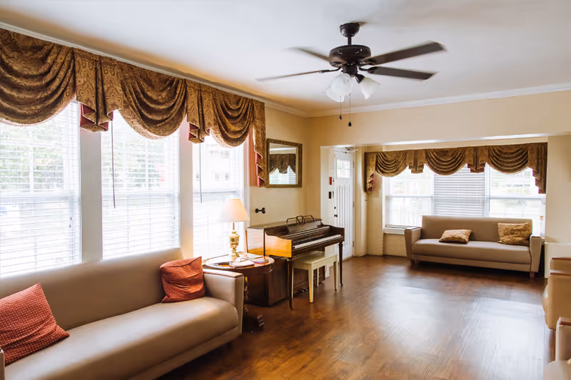 Photo 3 of Her Heart Village Assisted Living Facility (Autumn)