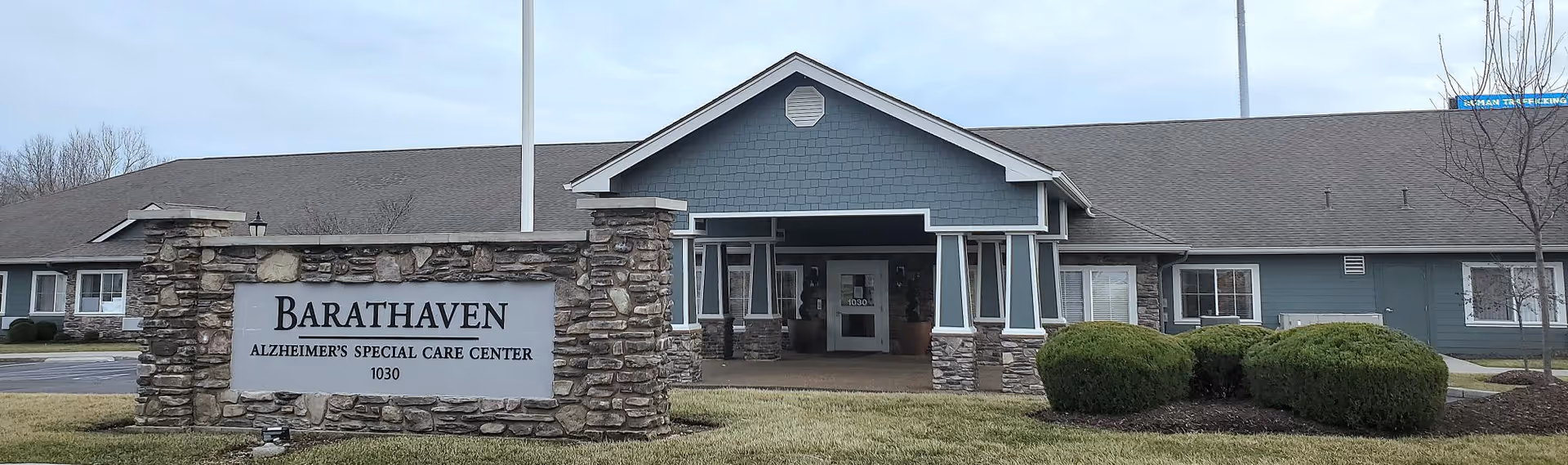 Photo of Barathaven Alzheimer's Special Care Center