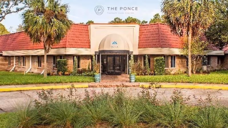 Photo of The Ponce Therapy Care Center