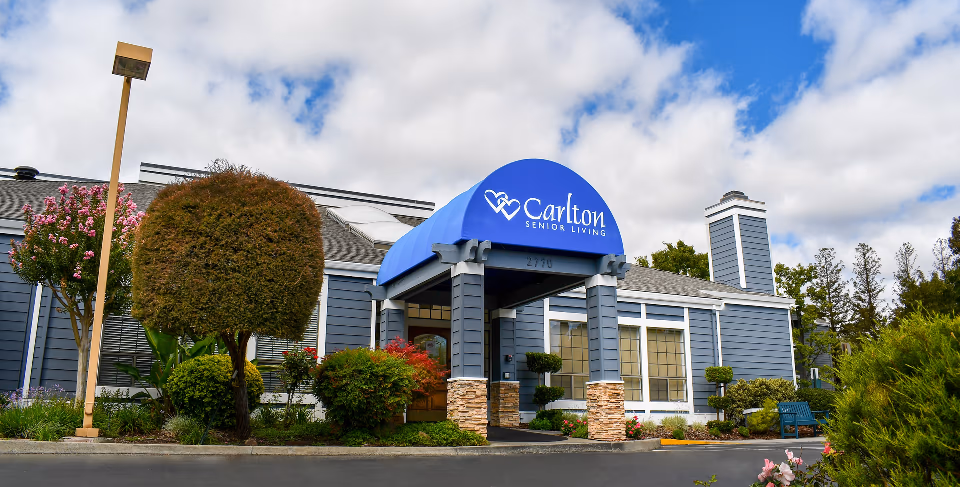 Photo 2 of Carlton Senior Living Pleasant Hill - Martinez