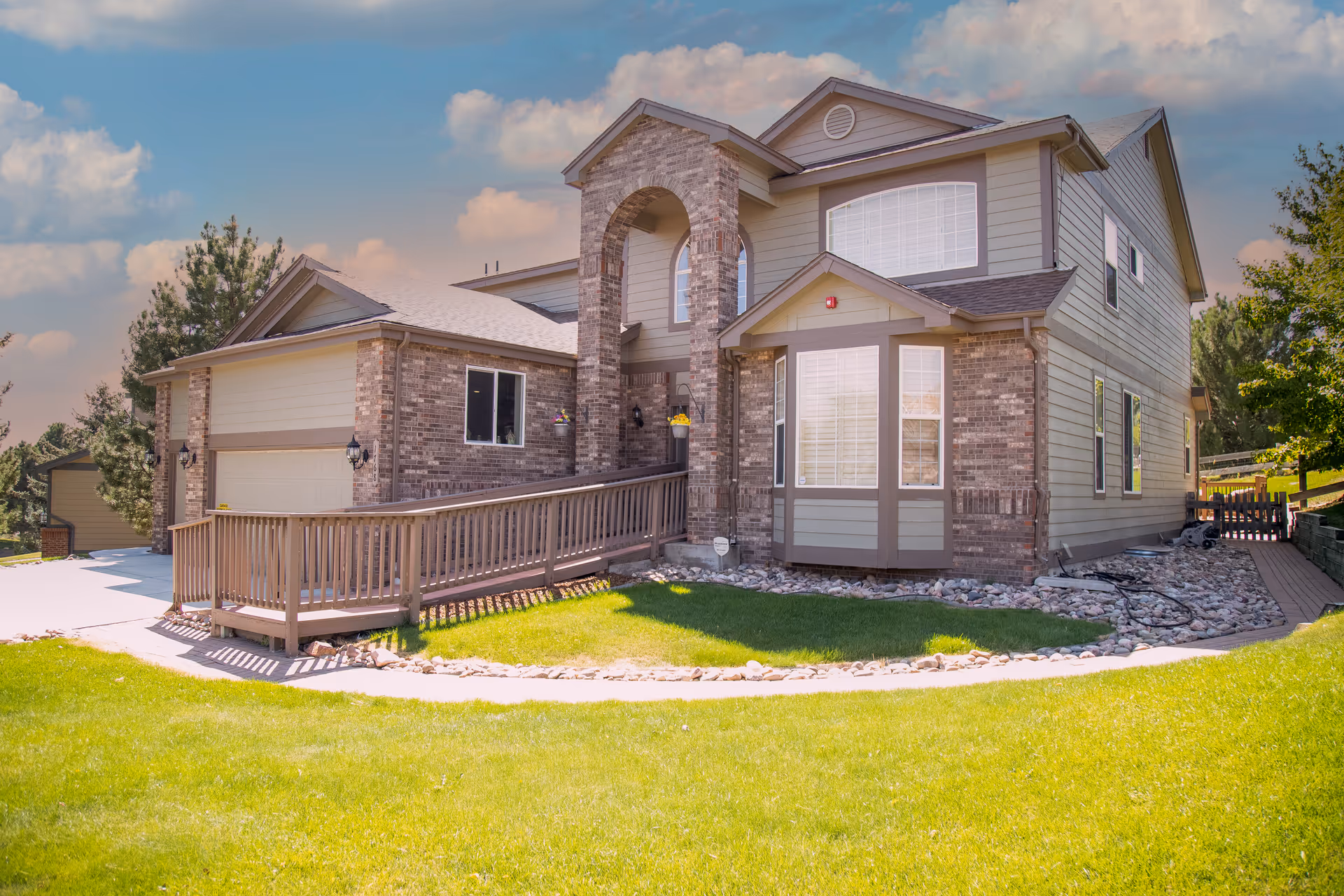 Photo of Castle Rock Assisted Living - Rose Petal