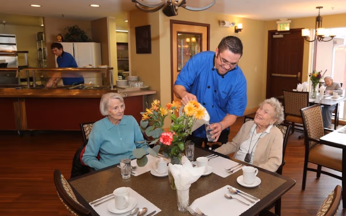 Photo 10 of Elk Meadows Assisted Living & Memory Care