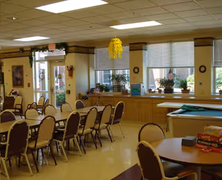 Photo 15 of Valley View Retirement Community