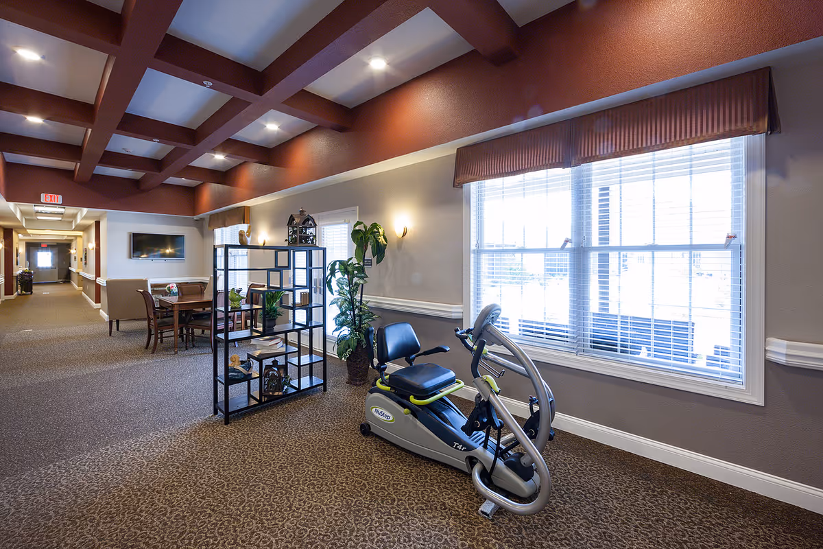 Photo 6 of Carriage Crossing Senior Living of Arcola