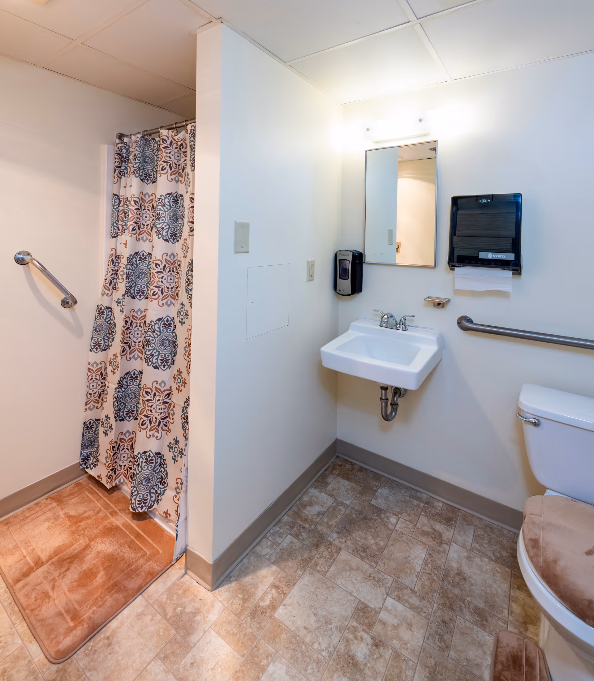 Photo 13 of Peregrine Senior Living at Salisbury | Assisted Living & Memory Care in Salisbury MD
