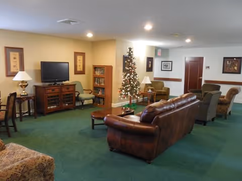Photo 3 of The Timbers Assisted Living