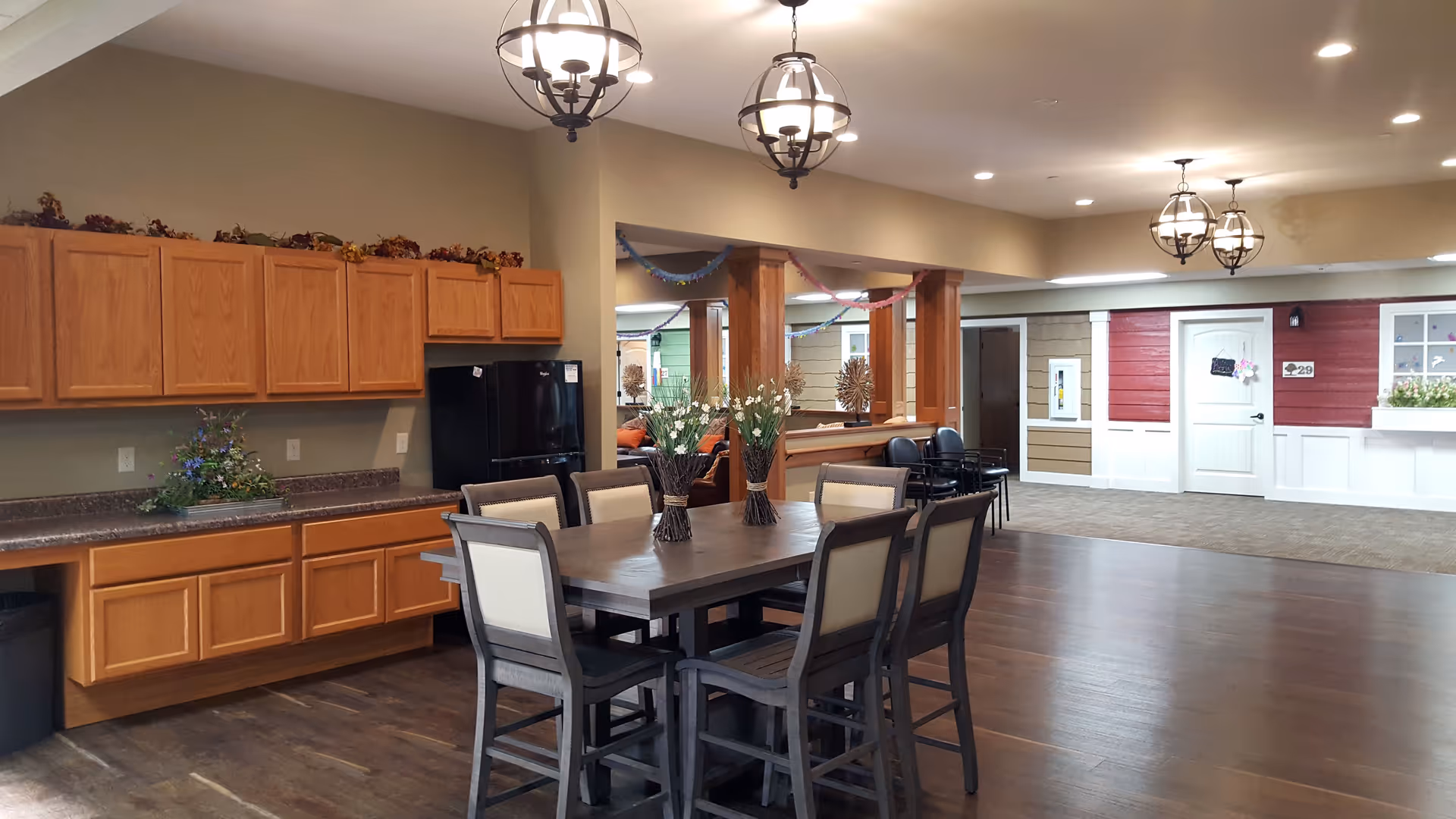 Photo 9 of Copper Creek Cottages Memory Care of Lincoln