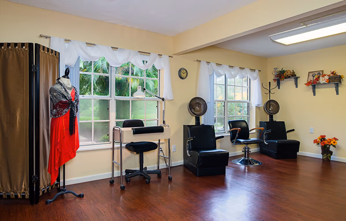 Photo 9 of Grand Villa of Delray Beach East