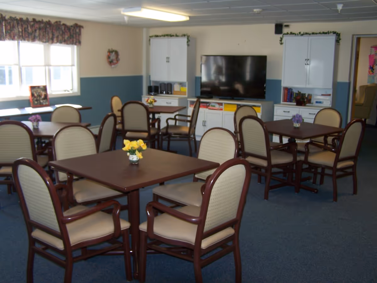 Photo 5 of The Lodges Care Center