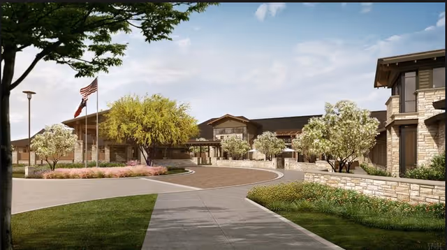 Photo of Avanti Senior Living at Augusta Pines