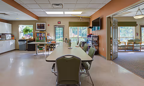 Photo 16 of Arden Courts - ProMedica Memory Care Community (Chagrin Falls)