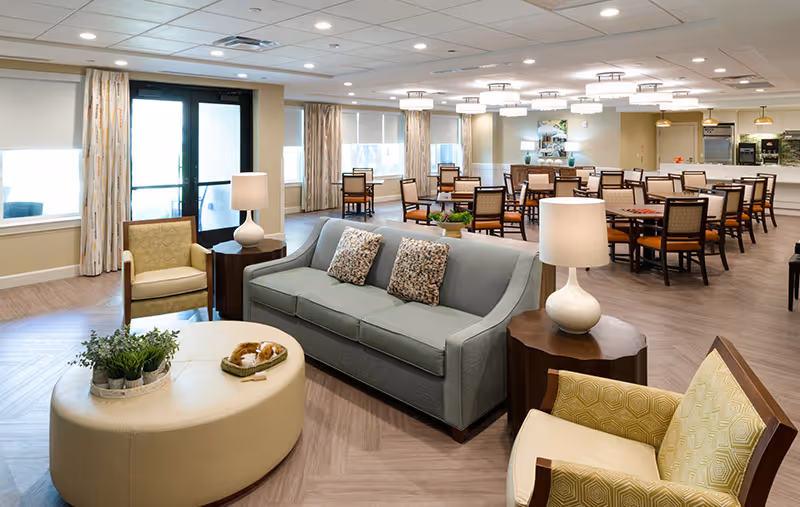 Photo 9 of Abbey Delray Health Care Center