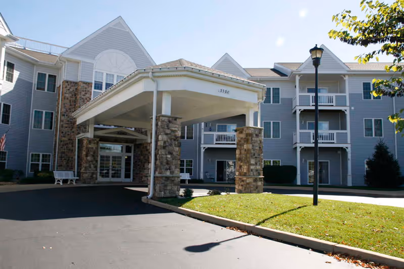 Photo of Cape Albeon Independent Living