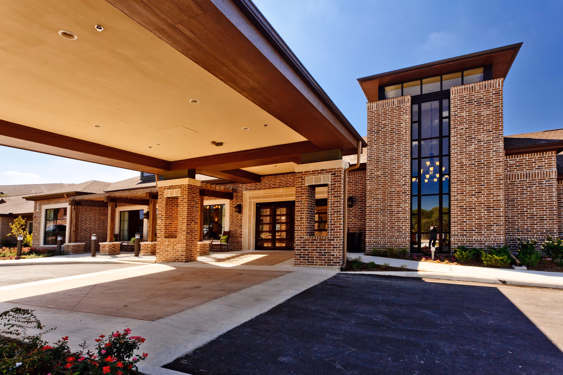 Photo of Adante assisted living