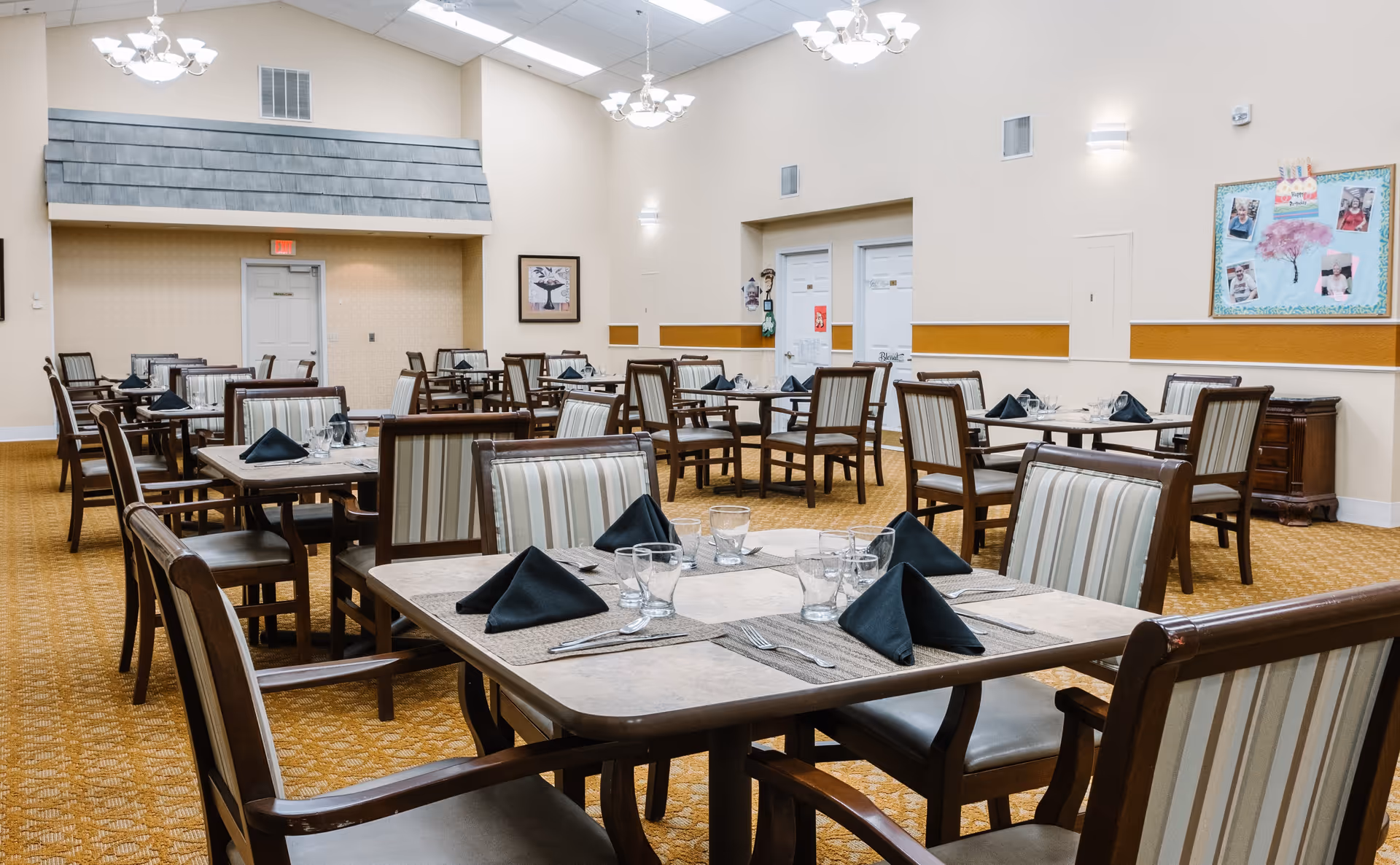Photo 9 of Homestead Senior Living of Del City