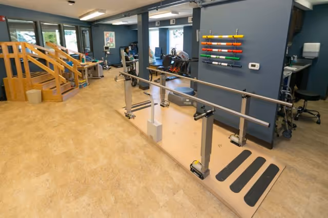 Photo 9 of Omaha Nursing And Rehabilitation Center