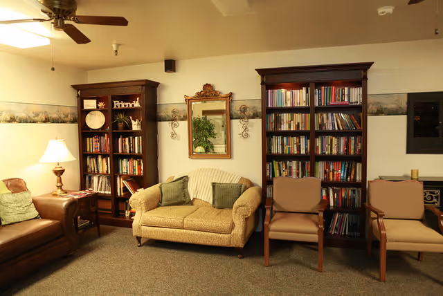 Photo 2 of Bethany Home Society - Assisted Living (Beth Haven)
