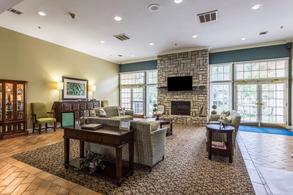 Photo 8 of Hearthstone Assisted Living