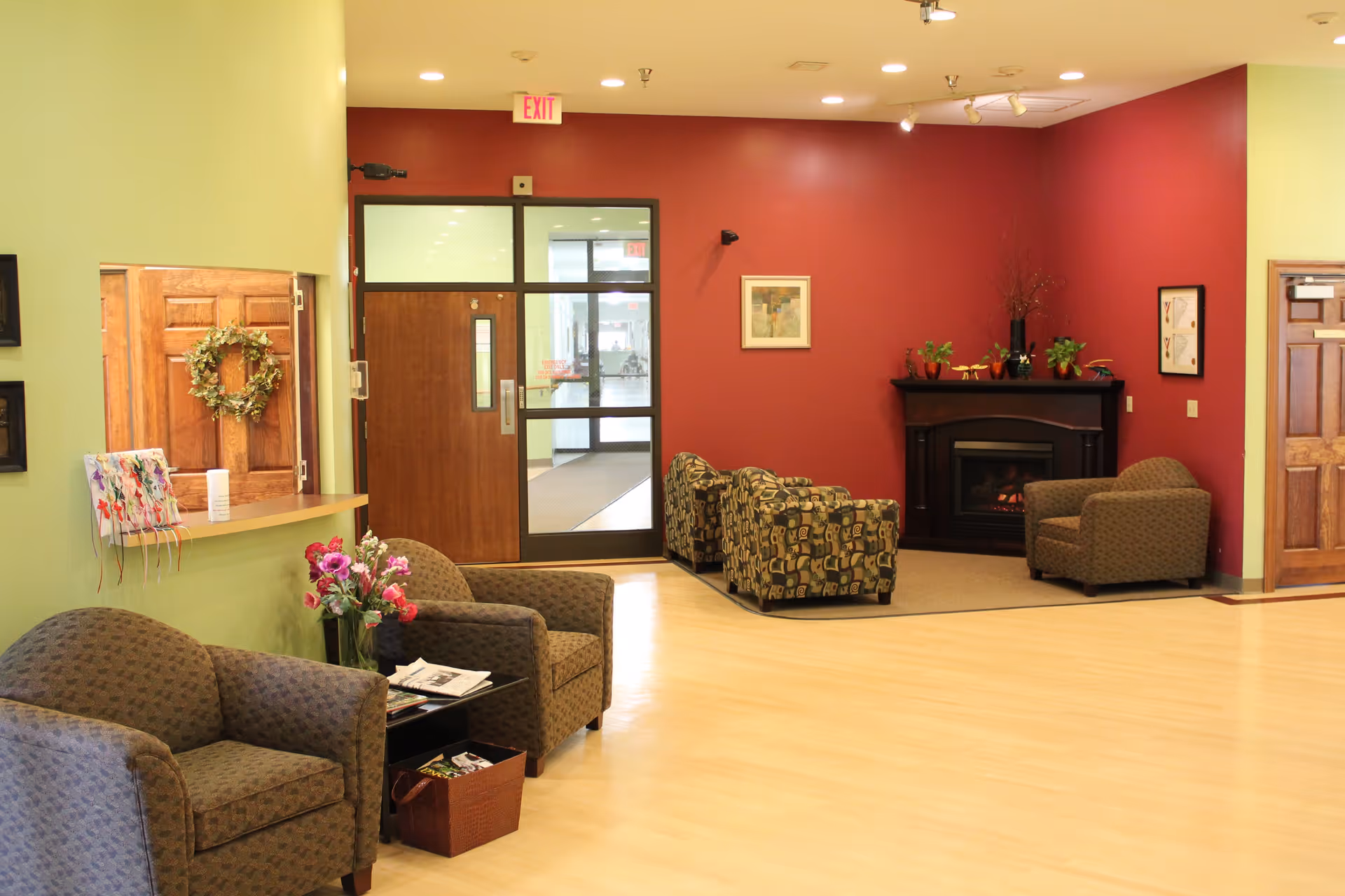 Photo 2 of StoneBridge Senior Living - Hermann