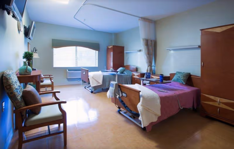 Photo 4 of Manorcare Health Services (Citrus Heights)