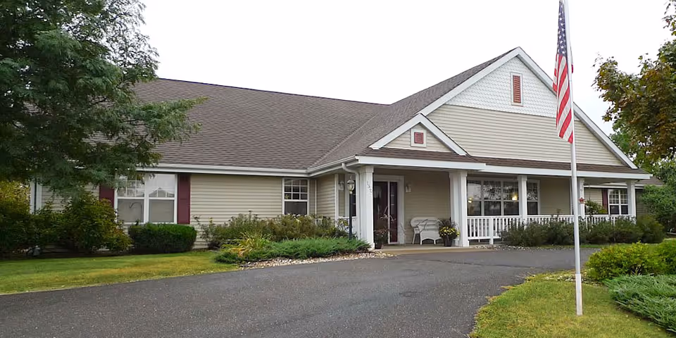 Photo of Our House Senior Living - New Richmond Memory Care