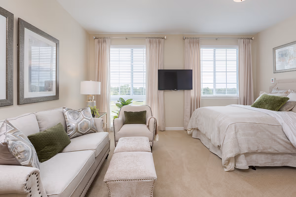 Photo 9 of Mason Assisted Living & Memory Care