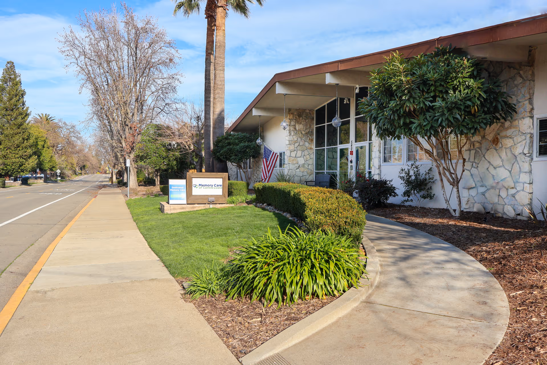 Photo of Memory Care of Contra Costa