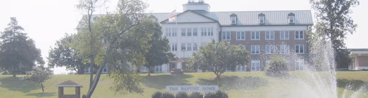 Photo of Baptist Homes of Arcadia Valley