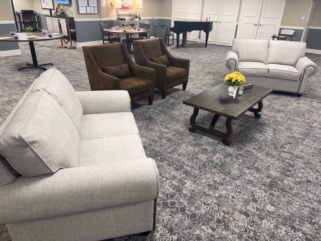 Photo 29 of Sparr Heights Estates Senior Living