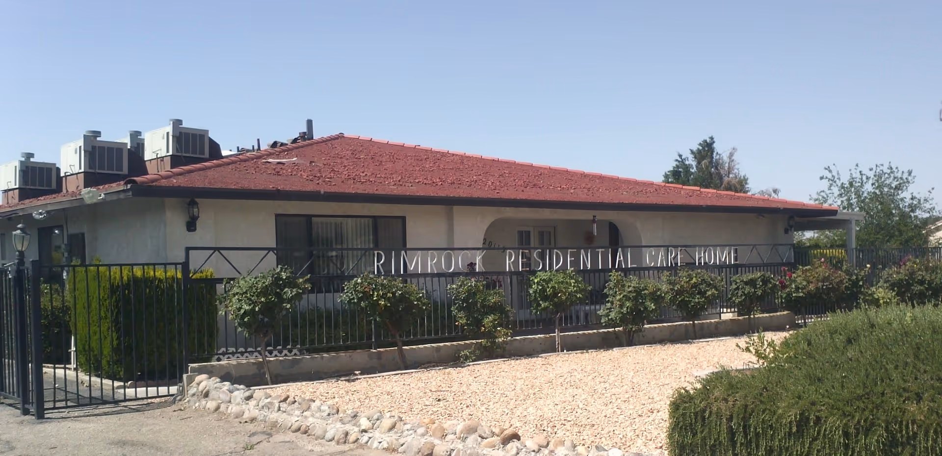 Photo of Rimrock Residential Care Home