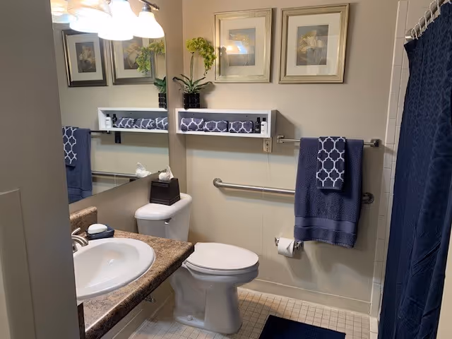Photo 22 of Vista Lake Assisted Living and Memory Care