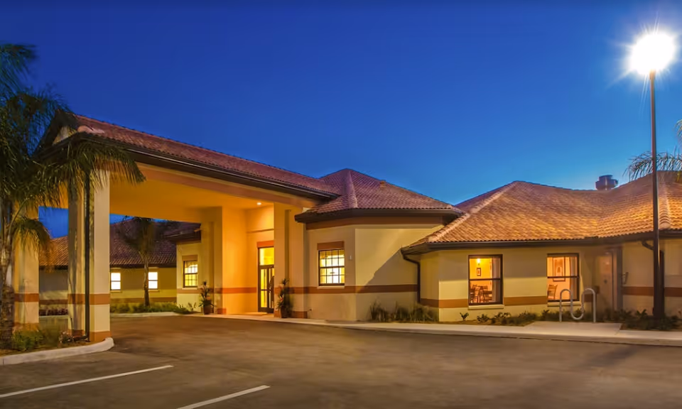 Photo of Best Care Senior Living at Punta Gorda