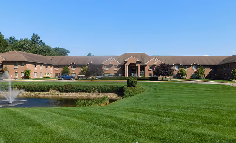 Photo 3 of Brentwood at Elkhart Independent Living