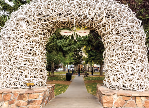 Photo 4 of Legacy Lodge at Jackson Hole