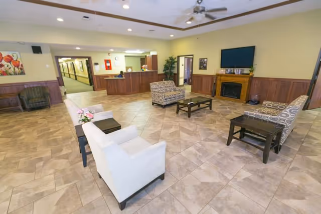 Photo 18 of Fort Dodge Health and Rehabilitation