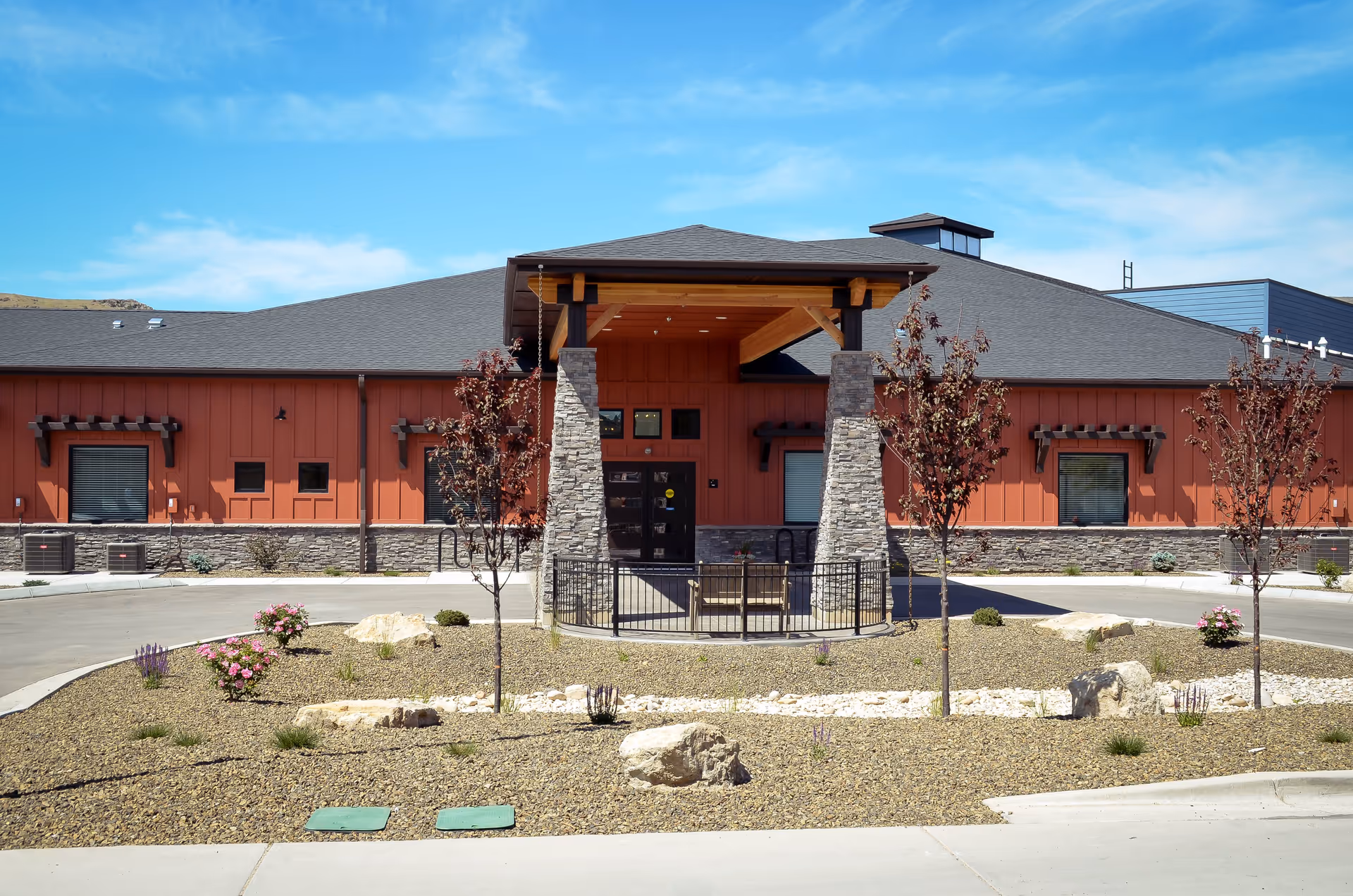 Photo of Aspen Valley Senior Living