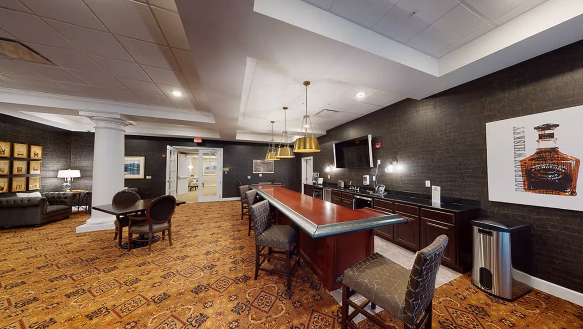 Photo 14 of The Bristol Senior Living at Worthington Hills