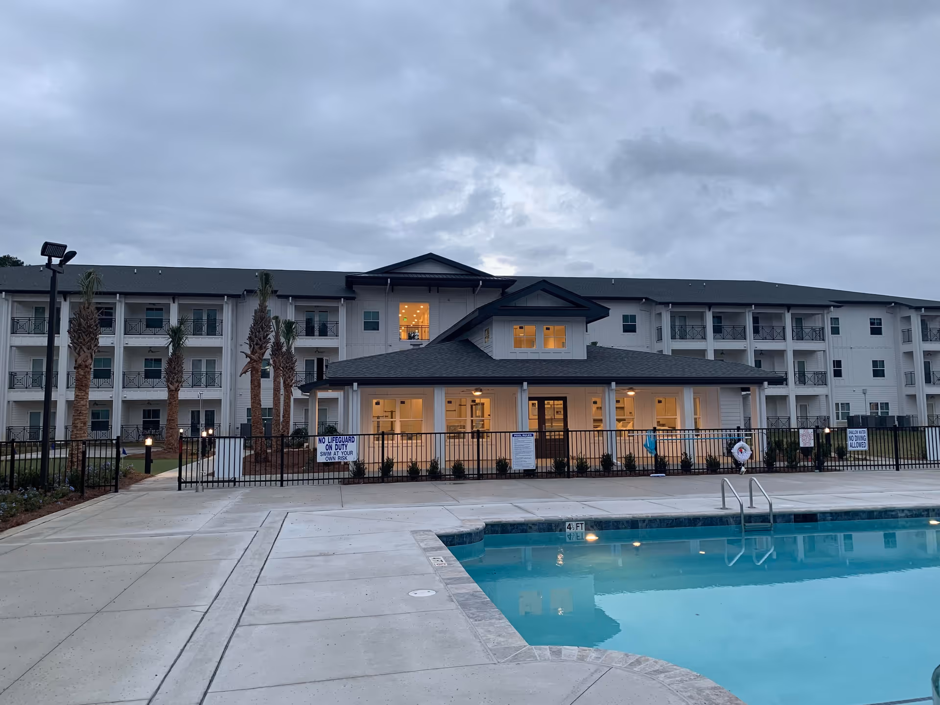 Photo 11 of Wildcat Senior Living
