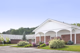 Photo of Saint Albans Healthcare & Rehabilitation Center