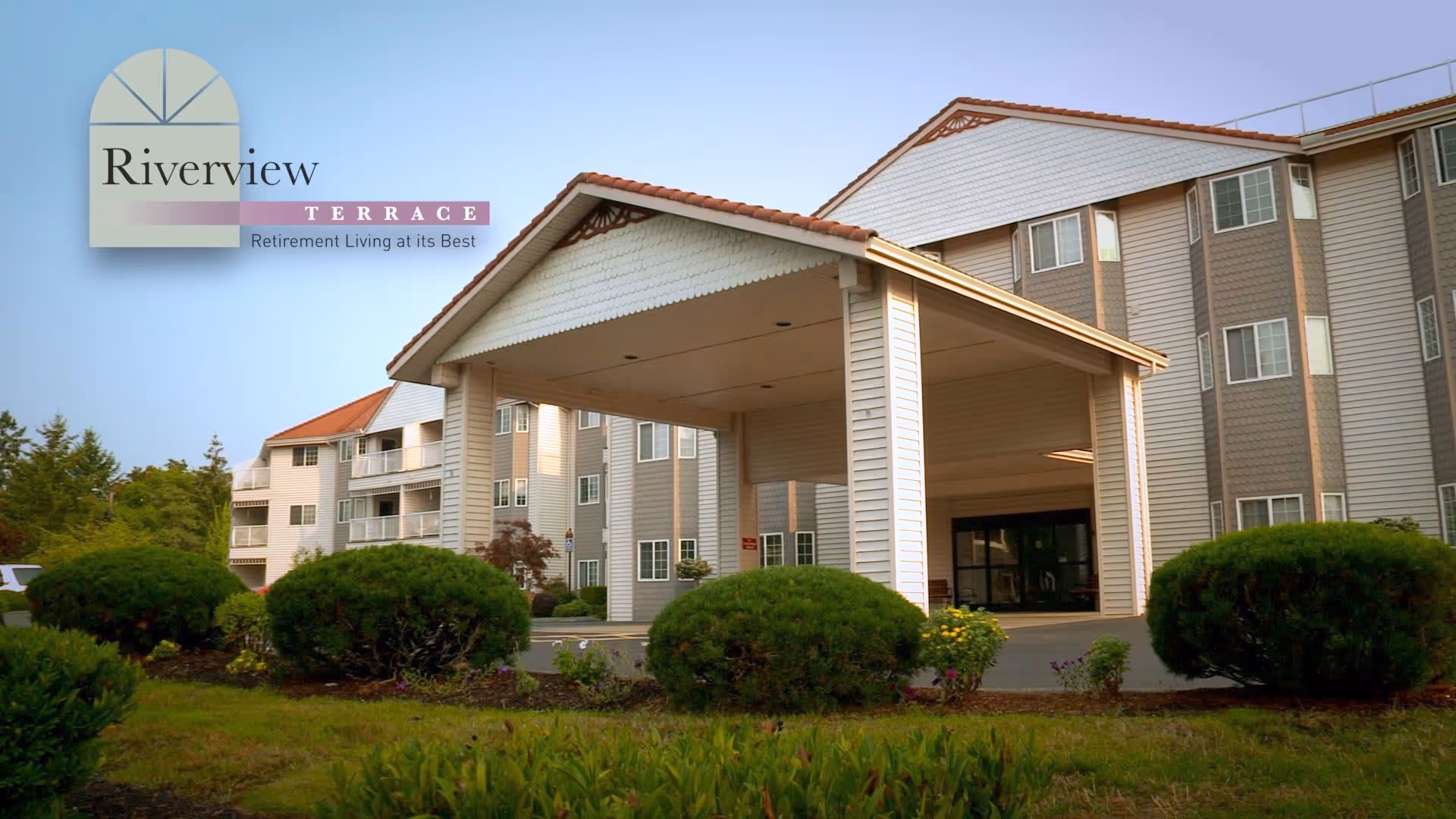 Photo of Riverview Terrace
