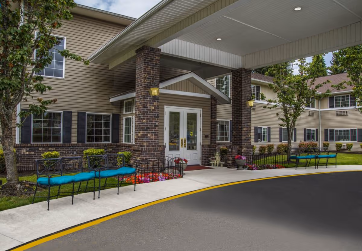 Photo 3 of Normandy Park Senior Living